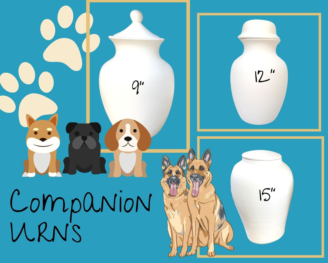 Companion Urns