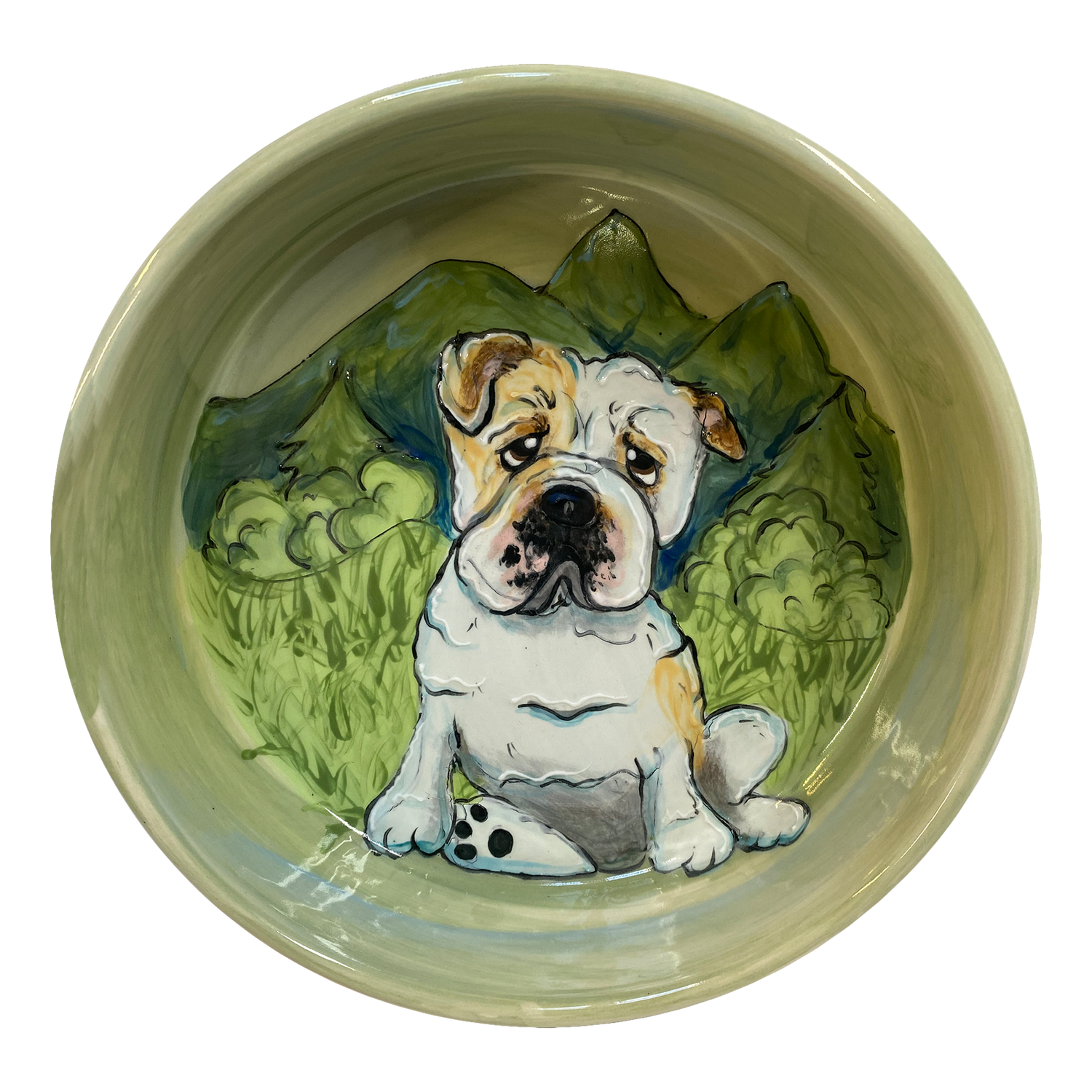 Bulldog Bowl