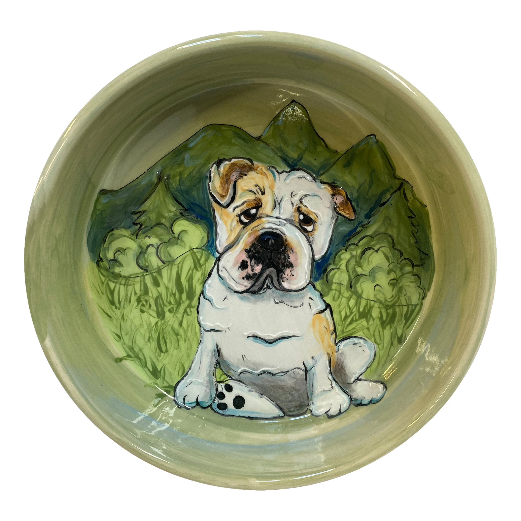 Bulldog Bowl