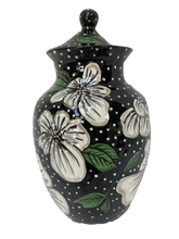 Urn - Midnight Garden