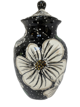 Urn - Midnight Garden