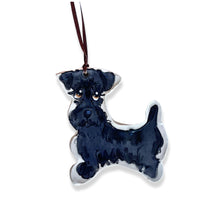 Handmade Ceramic Dog Ornaments By Breed