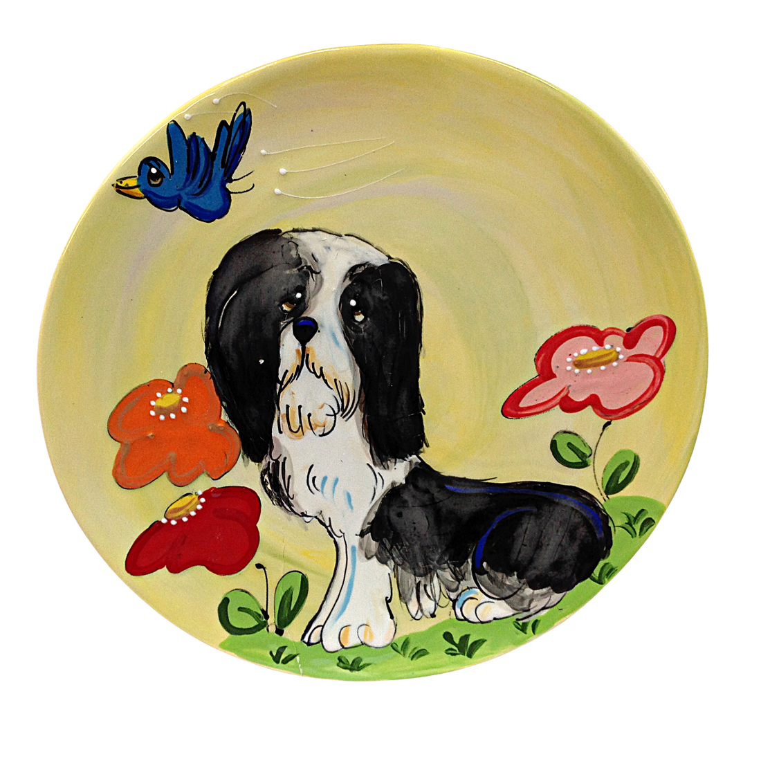 Havanese Bowl