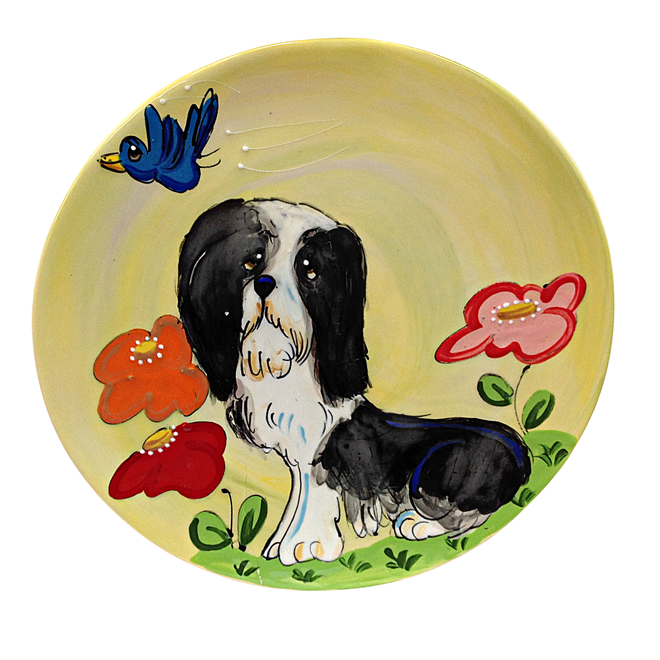 Havanese Bowl