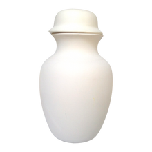 Companion Memorial Urn - Extra Large Pet Urn