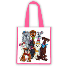 Best In Show Vinyl Tote