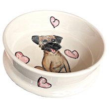 PUG LOVE BOWL
