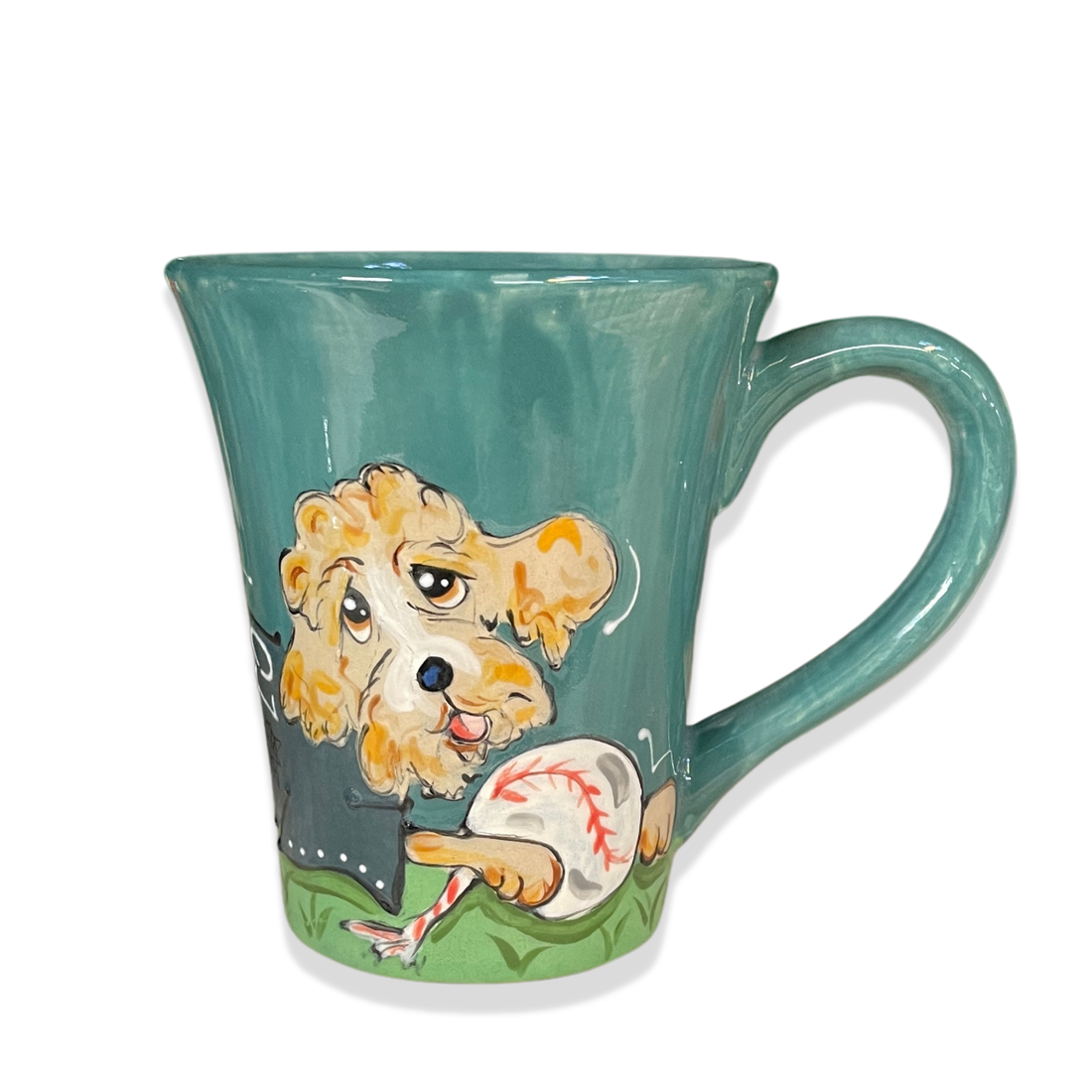 Golden Doodle Mug