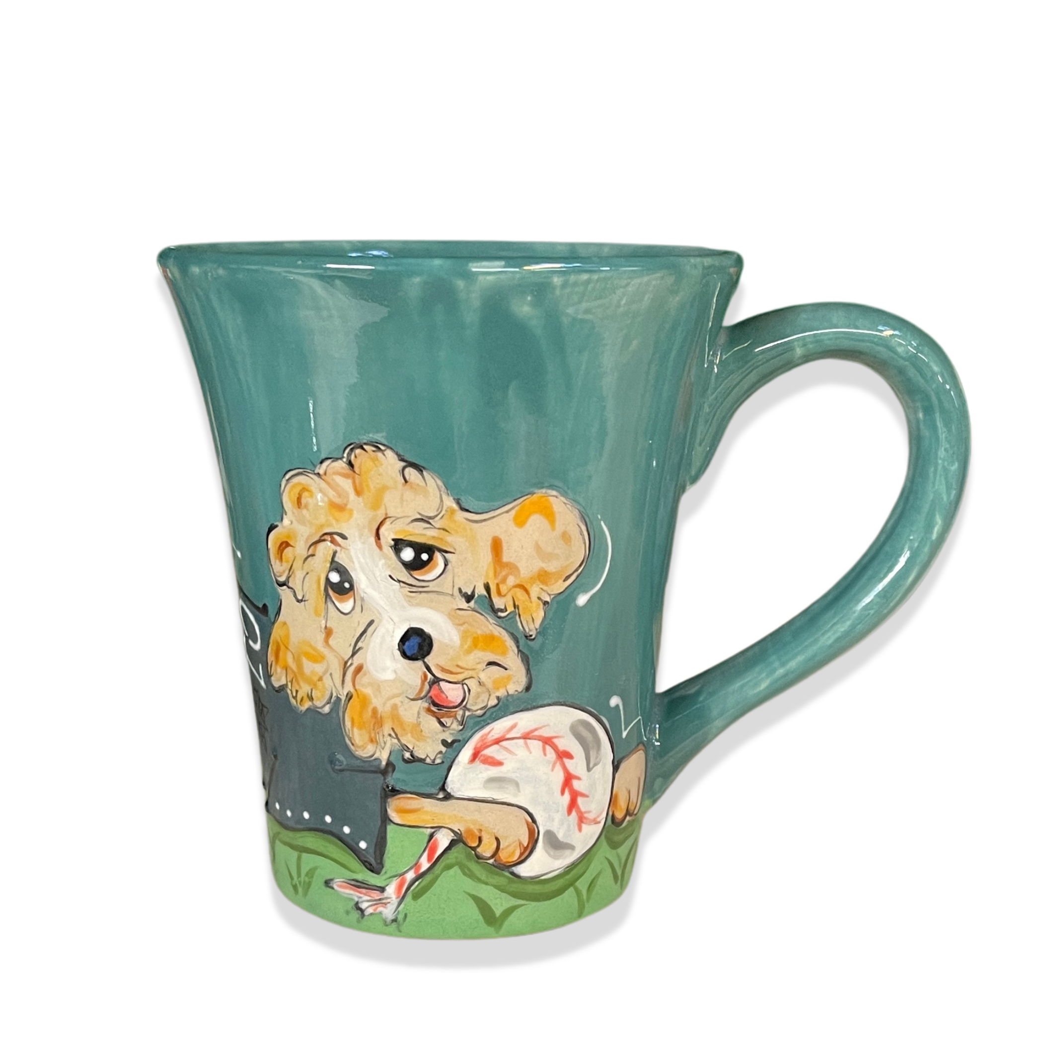 Golden Doodle Mug