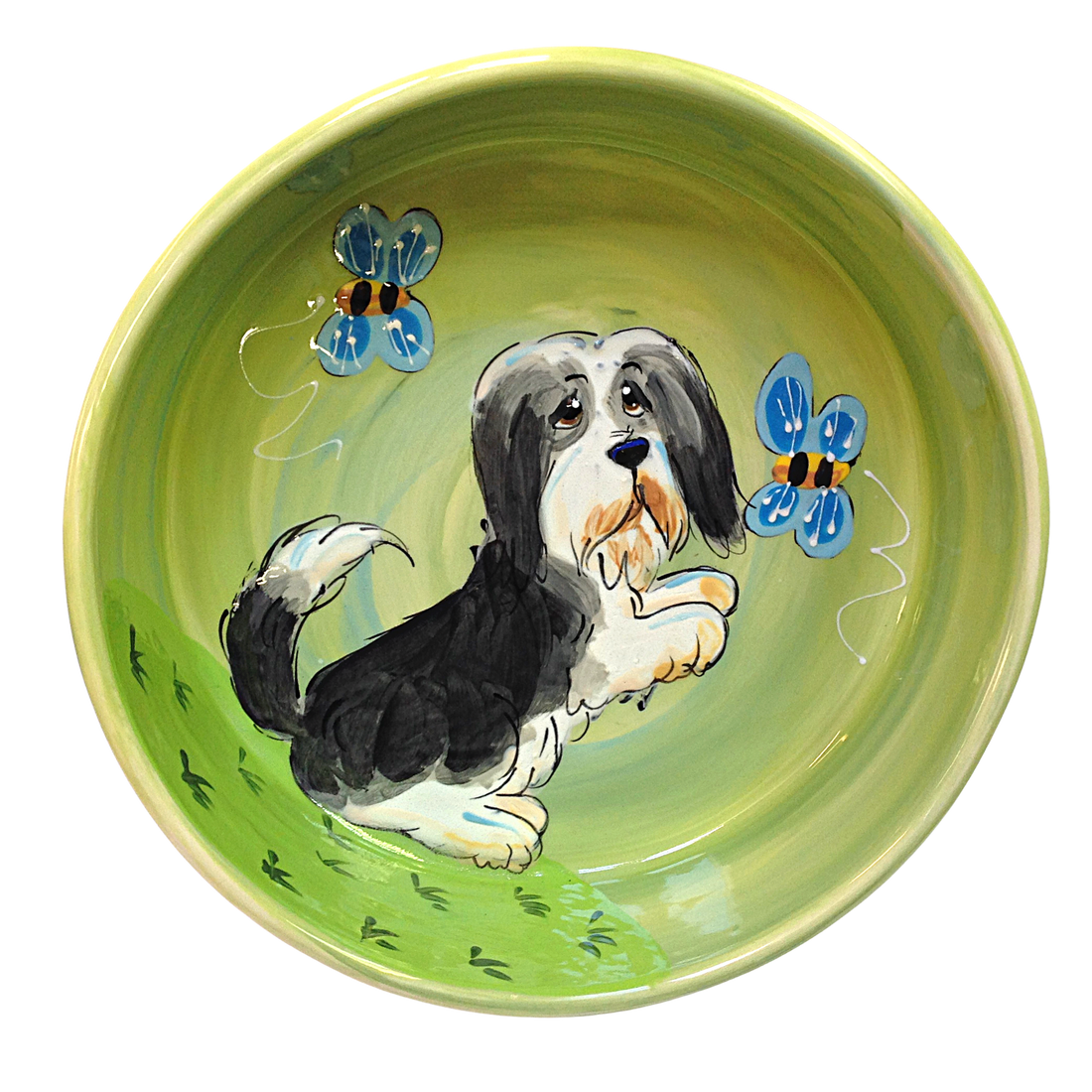 Havanese Bowl