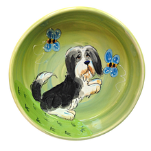 Havanese Dream Bowl