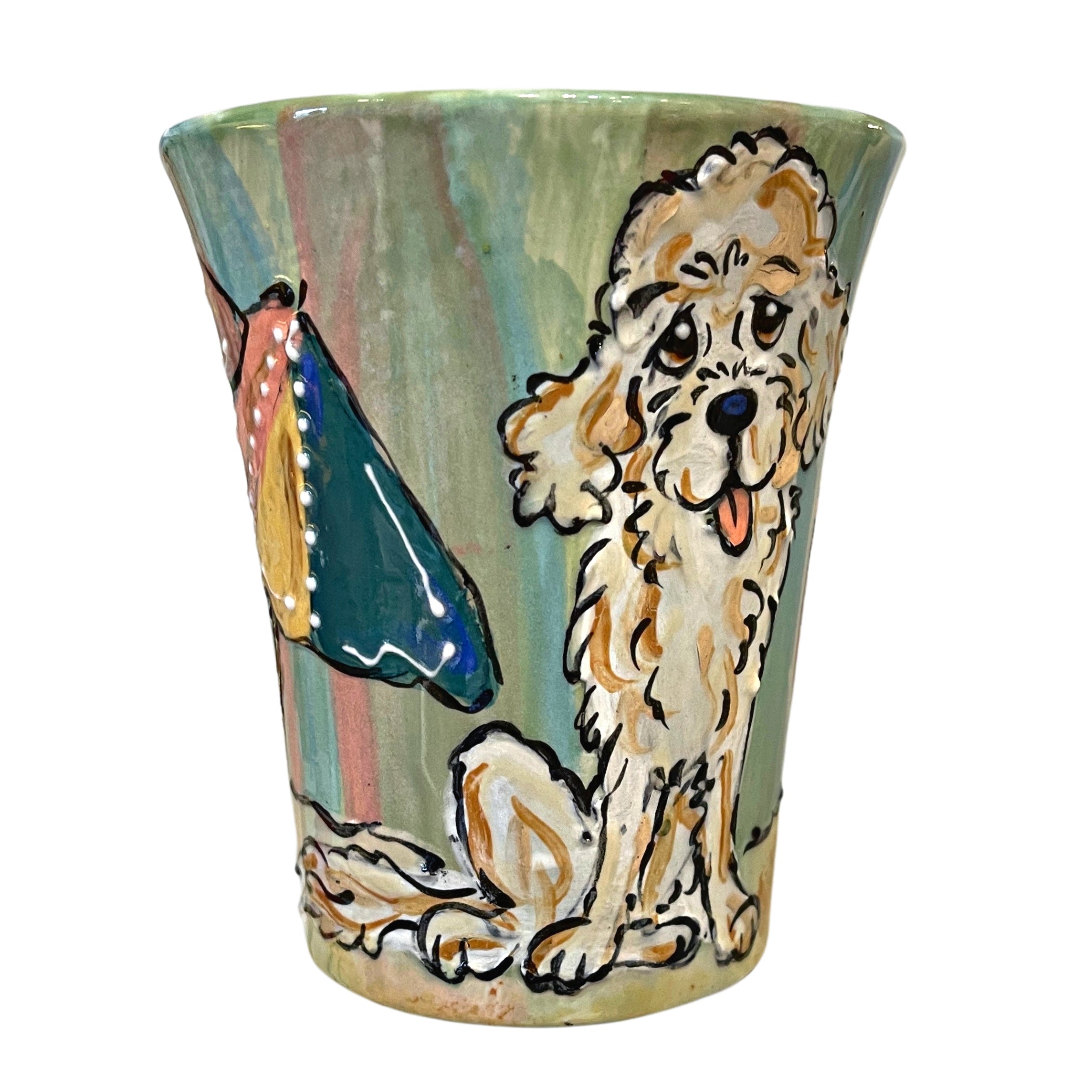 Golden Doodle Mug