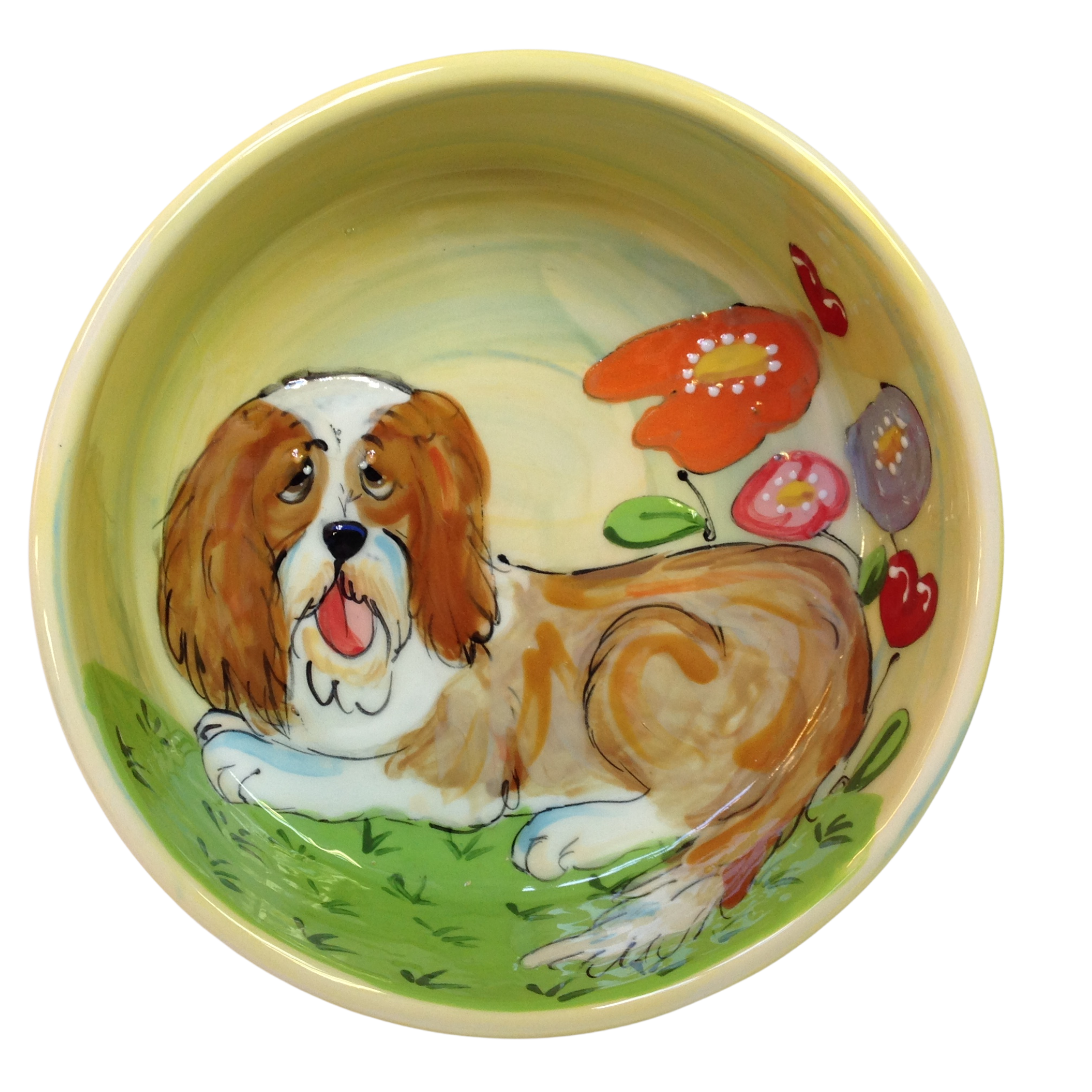 Havanese Bowl