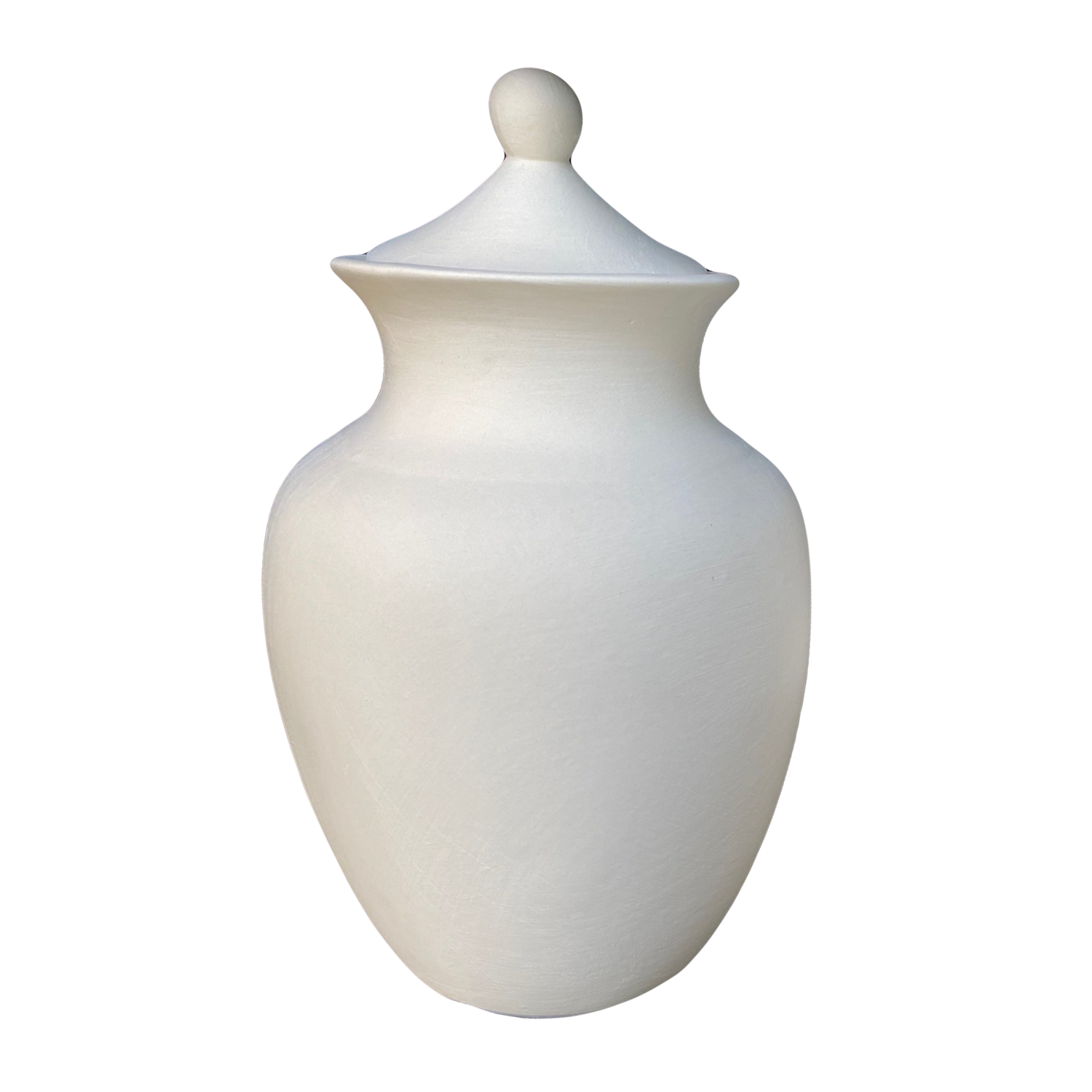 Under 200lbs - 9&quot; Tall Urn