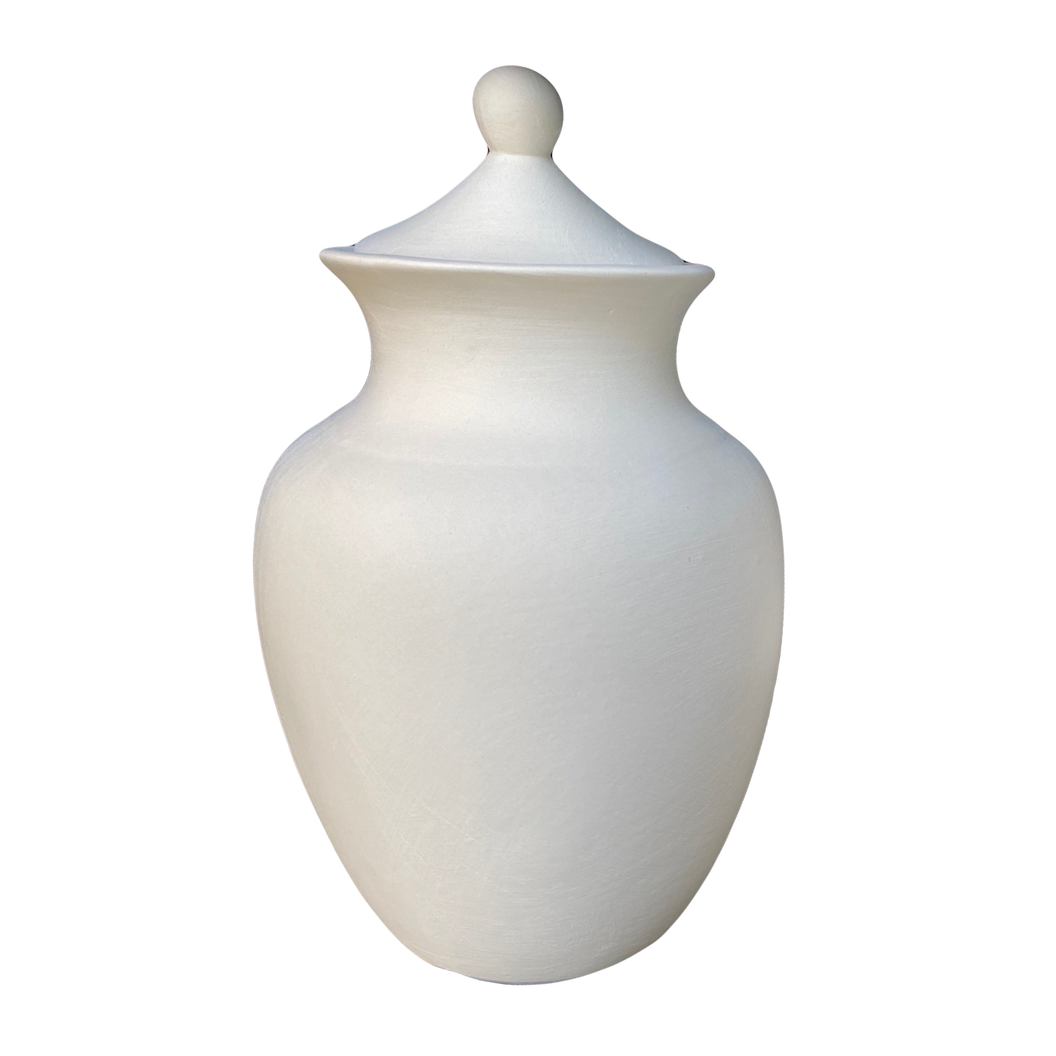 Companion Memorial Urn - Extra Large Pet Urn