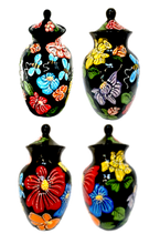 Mini Memorial Keepsake Urn for Ashes