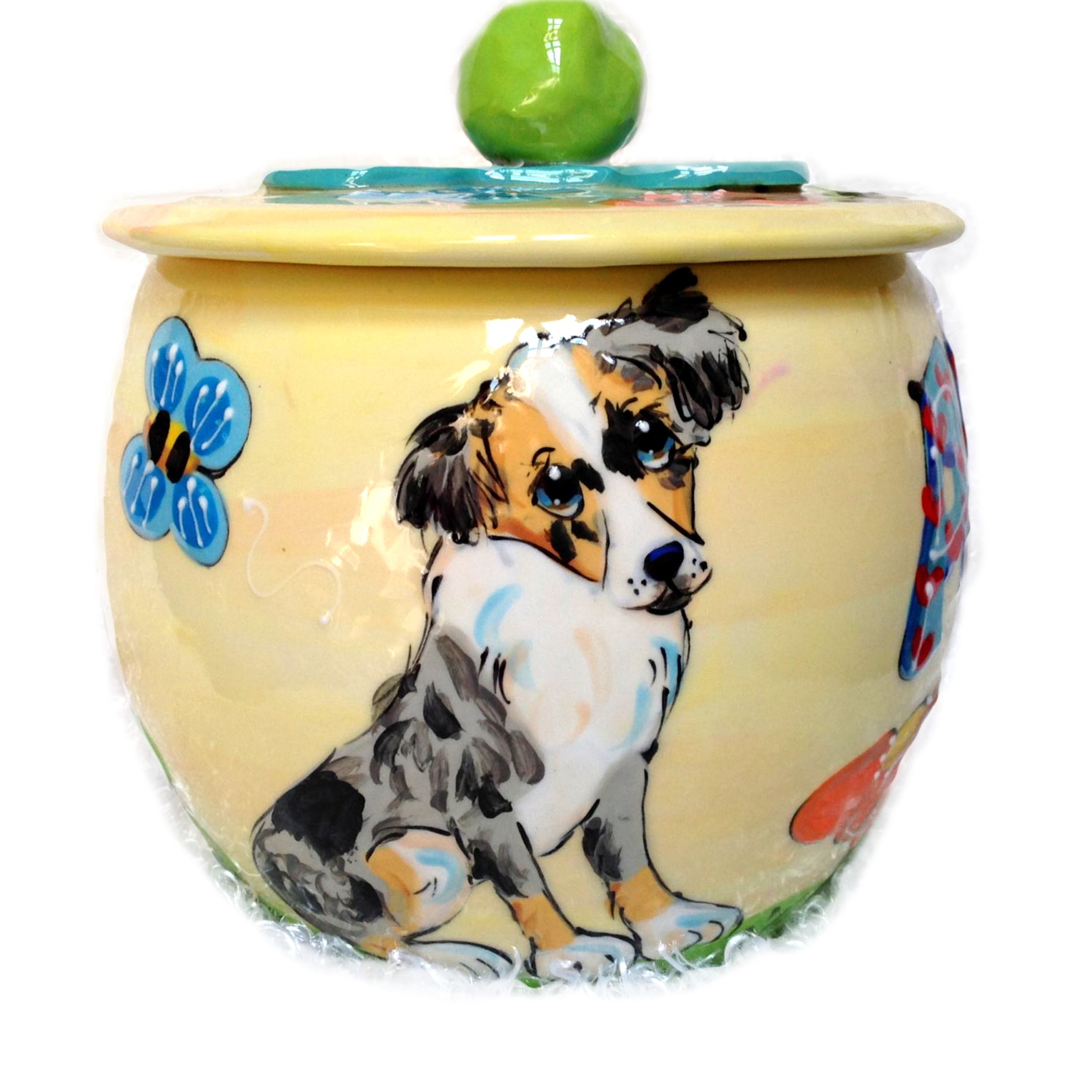 Australian Shepherd Gift Ideas for Dog Breed Show Dog