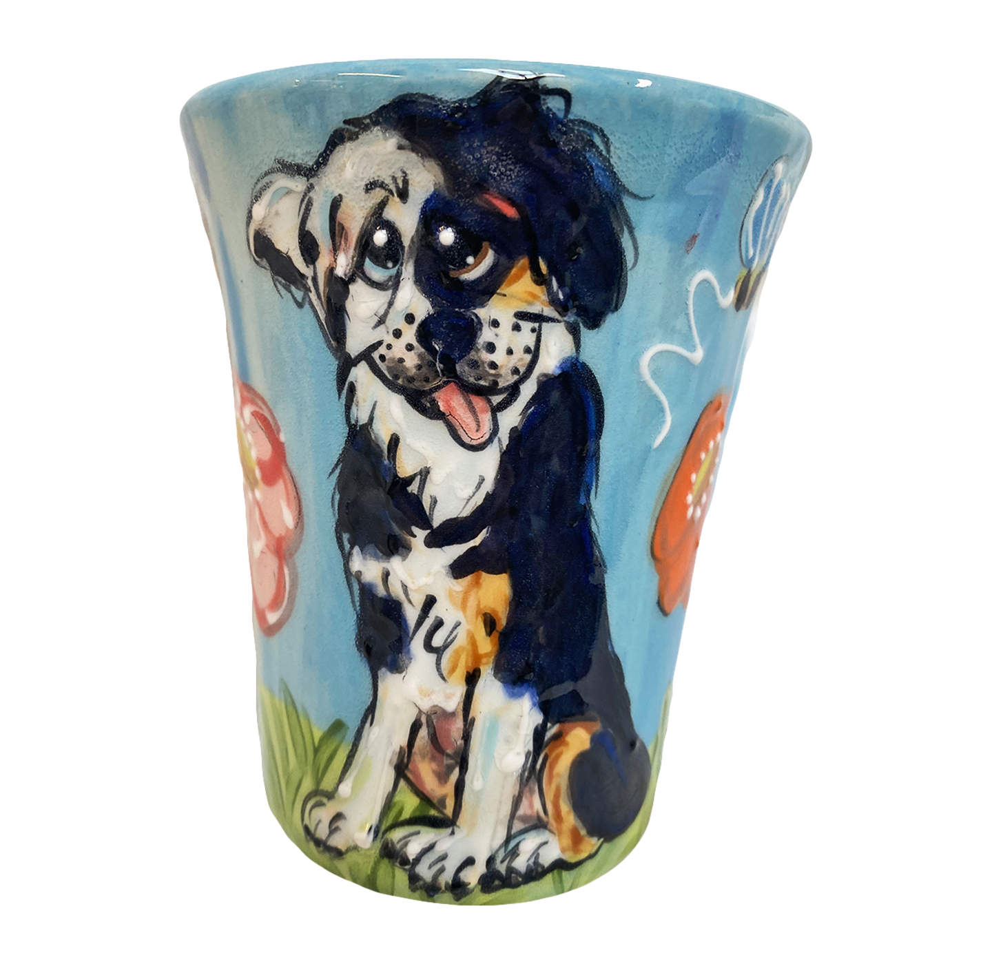 Australian Shepherd Mug