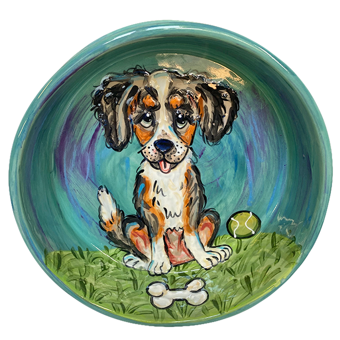 Australian Shepherd Mini