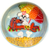 bichon, dachshund dog bowl, food and water bowl sets by debby carman, faux paw productions and faux paw petique luxury style pet boutique accessories