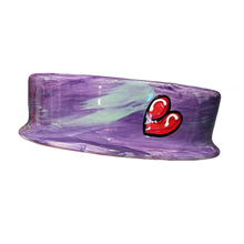 Boston Terrier Love Dog