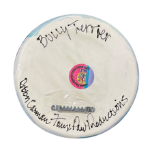 Bully Terrier Handmade Ceramic Dog Bowl