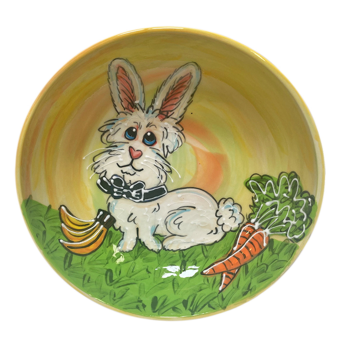 Bunny Bowl