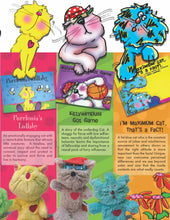 Bowzers and Meowzers™ Complete Hardcover (6) Book Set