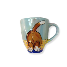 Basset Hound Mug