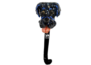 Labrador | Wall Sculpture