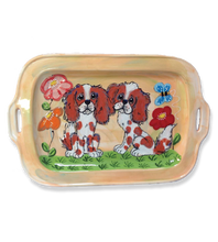 Custom Order Serving Platters