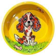 Cavalier Love Lives Here