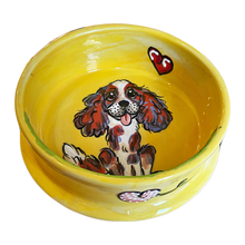 Cavalier Love Lives Here