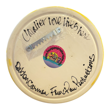 Cavalier Love Lives Here