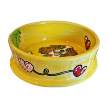 Cavalier Love Lives Here