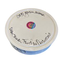 Corgi Garden Dreamer