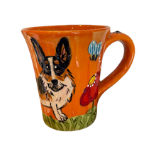 Corgi Coffee Mug