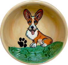 Craftee Corgi