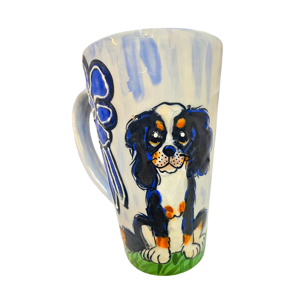 Cavalier King Charles Spaniel Mug