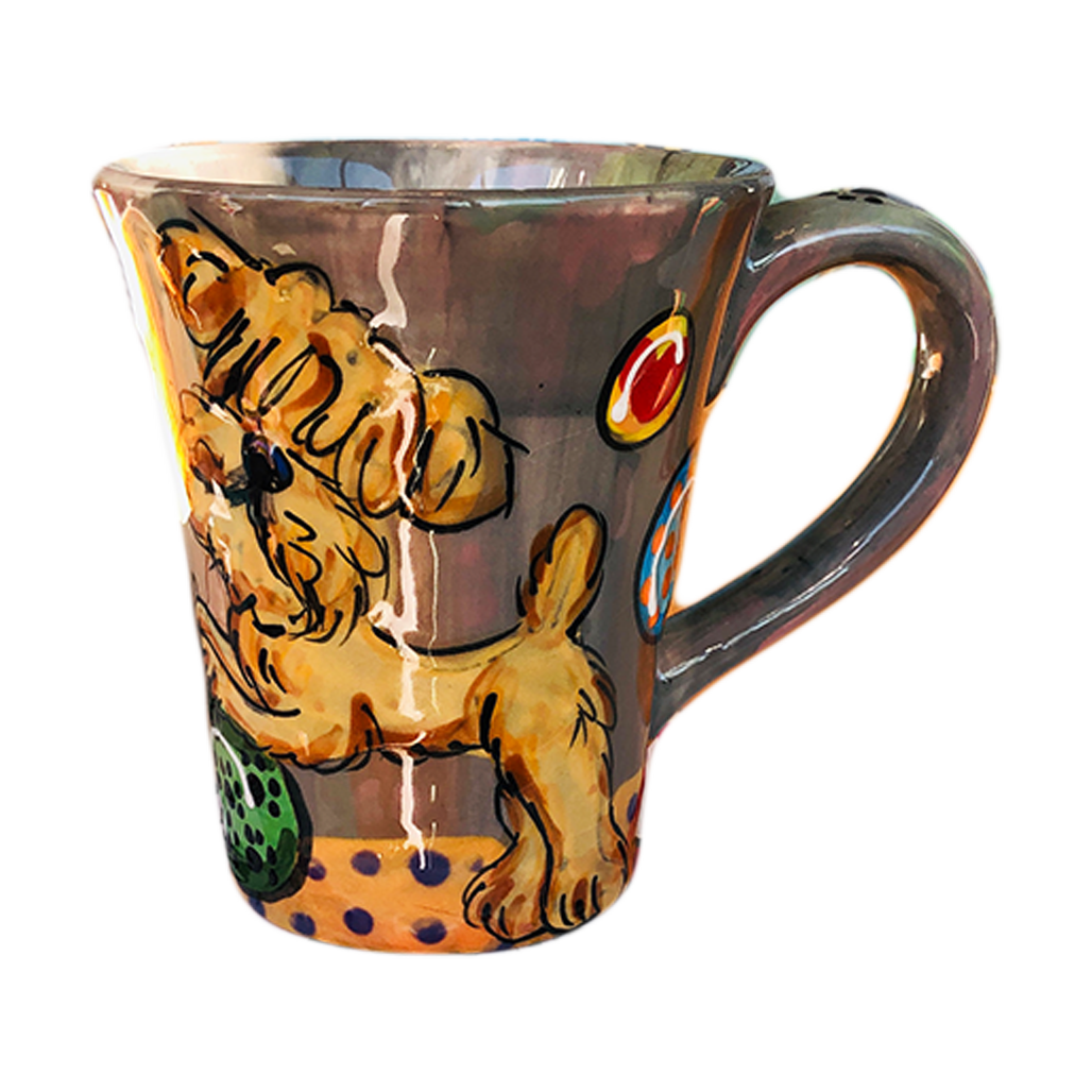 Play Daze Mug