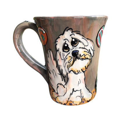 Play Daze Coffee Mug