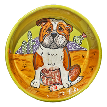 Boots Bulldog Bowl