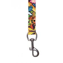 Floofy Muttsky Leash