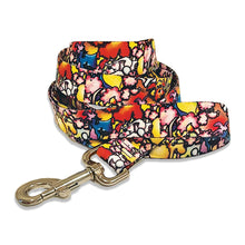 Floofy Muttsky Leash