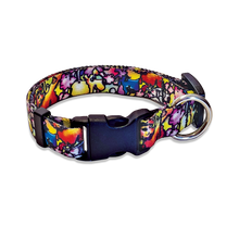 Dog Collar by Yellow Dog Designs