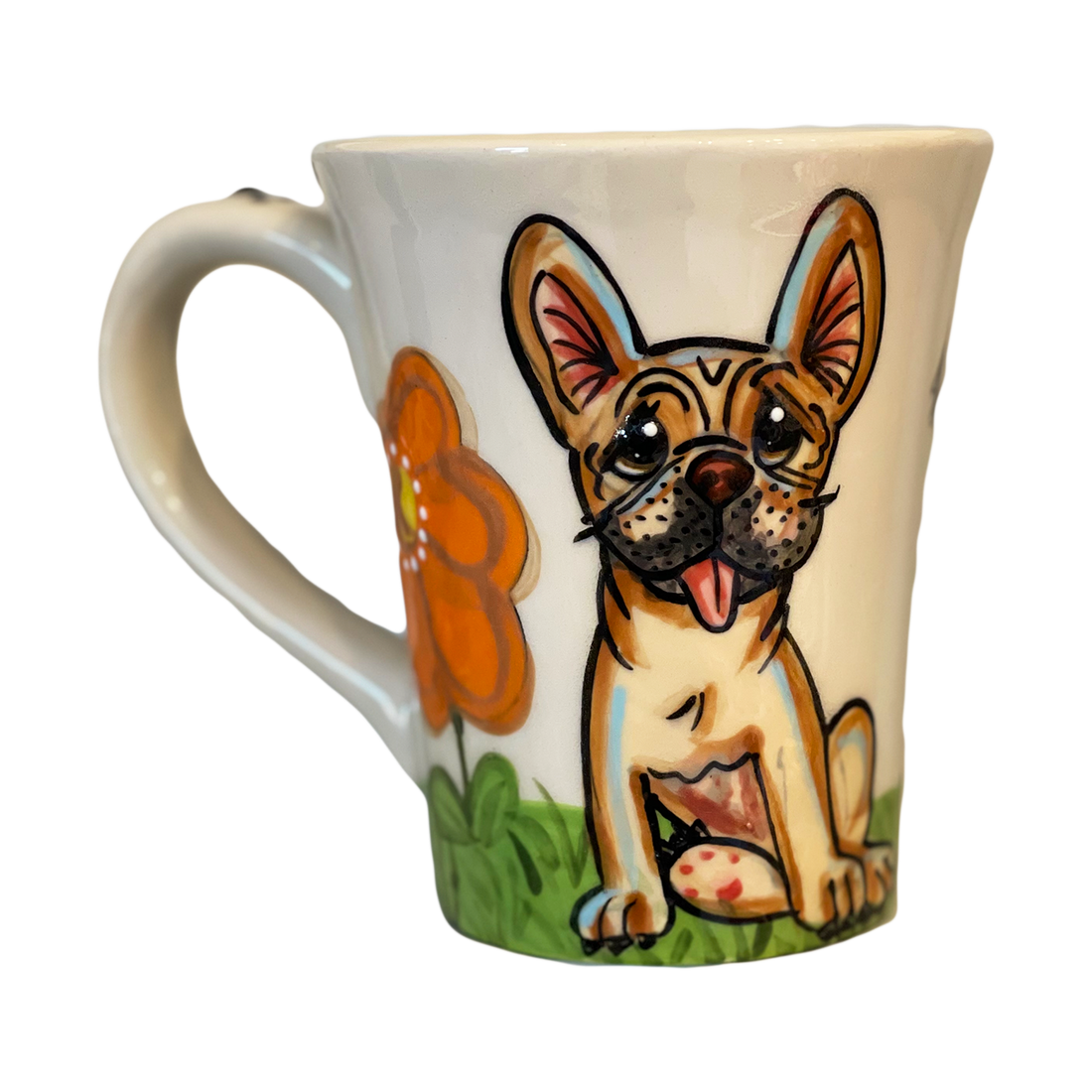 French Bulldog | Coffee Mug