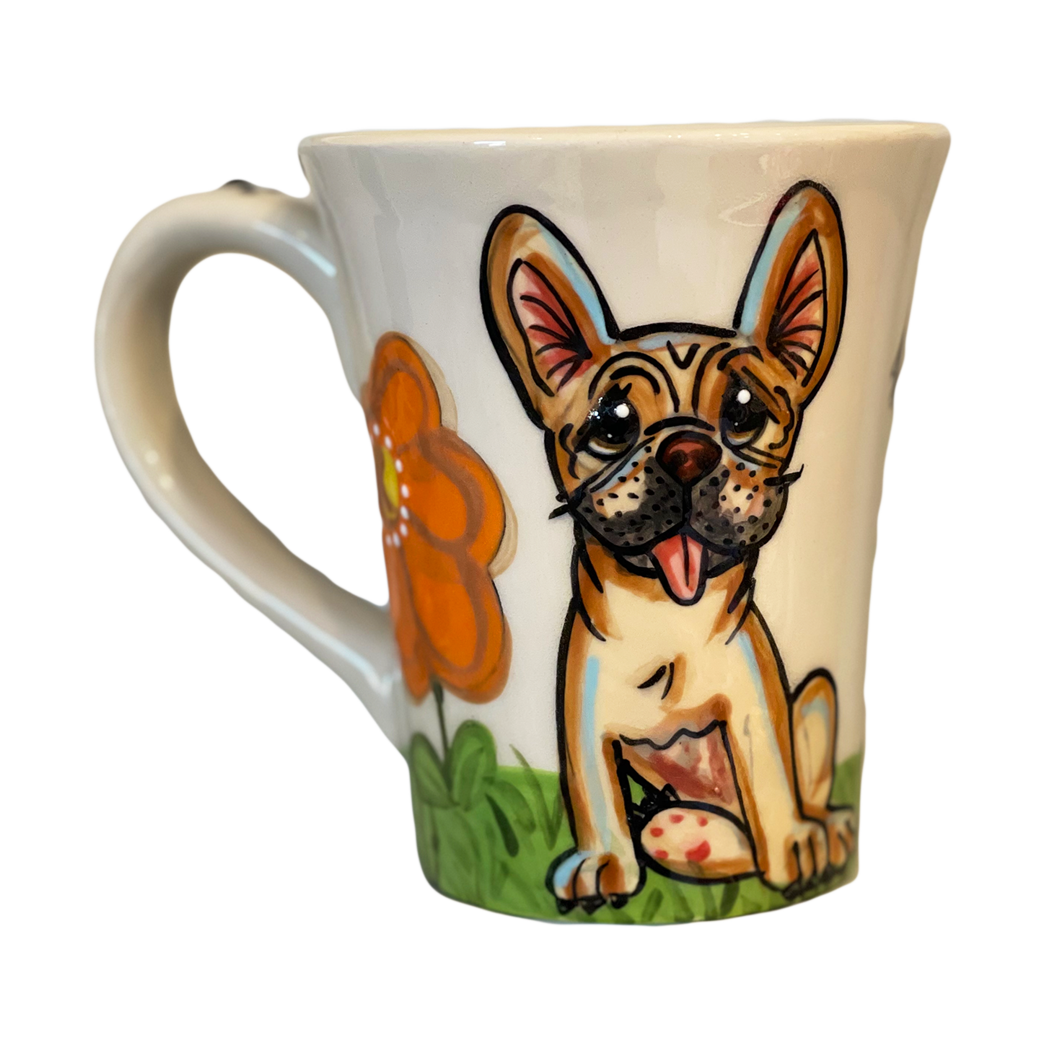 French Bulldog | Coffee Mug