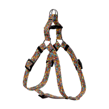 Furrfuggnoogins Step-In Harness