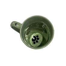 German Shepherd Mug