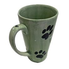 German Shepherd Mug